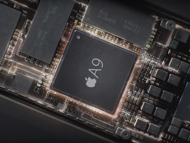 So sánh chip Apple A9 và A9X trên sản phẩm Apple